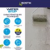 Membrane d'étanchéité - BOSTIK - Waterstop - Réparation fuites - S