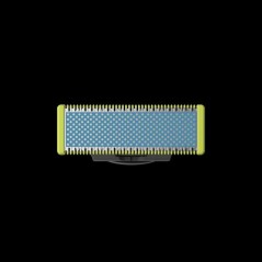 Lame de rechange OneBlade - PHILIPS - QP215/50 - First Shave - anti-friction - 1 lame