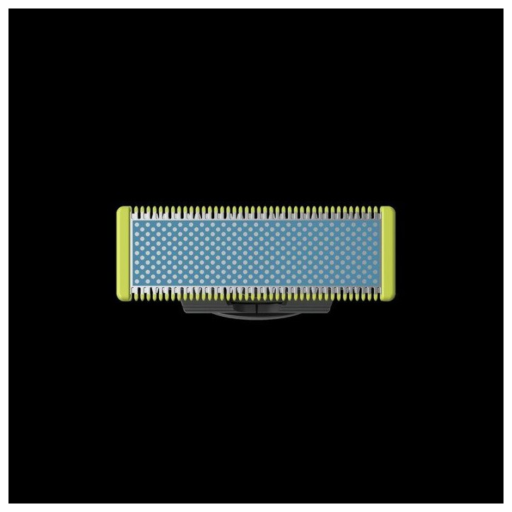 Lame de rechange OneBlade - PHILIPS - QP215/50 - First Shave - anti-friction - 1 lame Lame de rechange OneBlade - PHILIPS - QP215/50 - First Shave - anti-friction - 1 lame