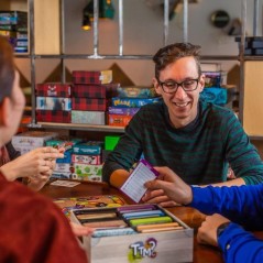 Jeu de société - TTMC - Tu Te Mets Combien ? - Quiz culture généra