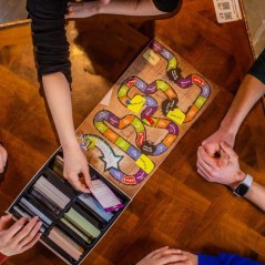 Jeu de société - TTMC - Tu Te Mets Combien ? - Quiz culture généra