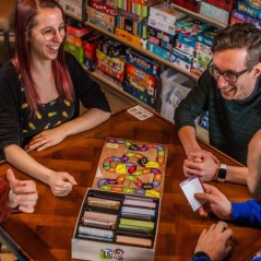 Jeu de société - TTMC - Tu Te Mets Combien ? - Quiz culture généra