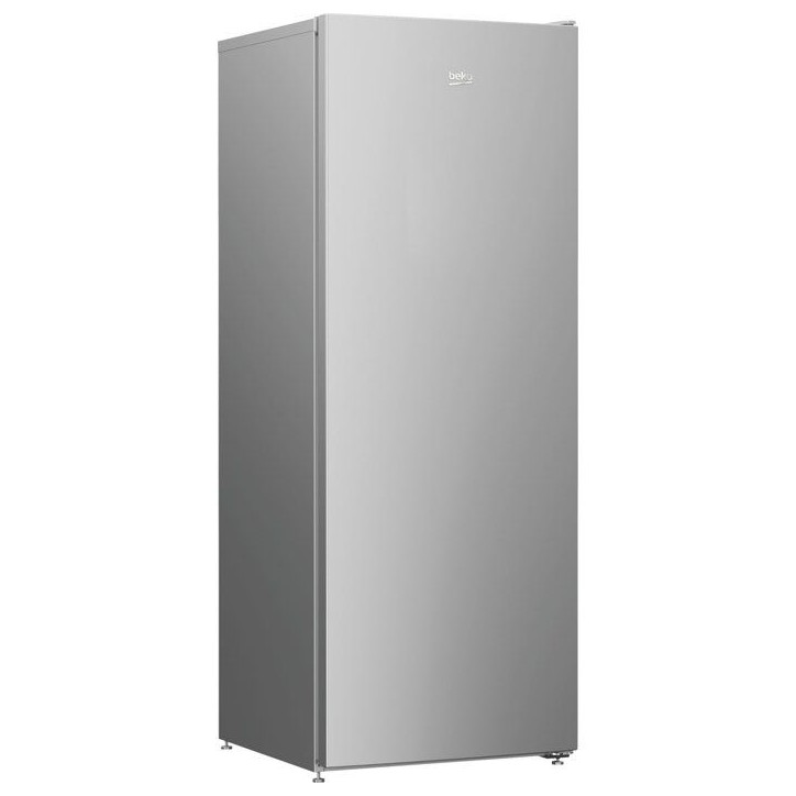 Congélateur armoire - BEKO - RFNM200T40SN - Classe E - 177L - Froid ventilé - 10 kg/24h - 145.7x54.0x57.5 - Silver Congélateur armoire - BEKO - RFNM200T40SN - Classe E - 177L - Froid ventilé - 10 kg/24h - 145.7x54.0x57.5 - Silver