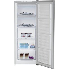 Congélateur armoire - BEKO - RFNM200T40SN - Classe E - 177L - Froid v