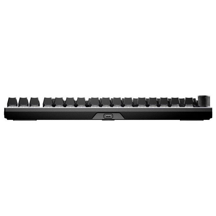 Clavier Gamer - Mécanique Silencieux Tactile (Noir) - BE QUIET! - Light Mount TKL - TKL - ARGB Clavier Gamer - Mécanique Silencieux Tactile (Noir) - BE QUIET! - Light Mount TKL - TKL - ARGB