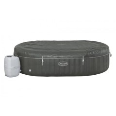 Spa gonflable BESTWAY - Lay-Z-Spa Mauritius - 270 x 180 x 71 cm - 5 a
