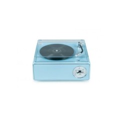 Radio-réveil + enceinte - EPOK - Bluetooth - Mini