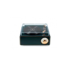Radio-réveil + enceinte - EPOK - Bluetooth - Mini
