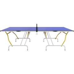 Table de ping-pong - BONGARINI - Indoor - Pliable En 4