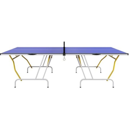 Table de ping-pong - BONGARINI - Indoor - Pliable En 4