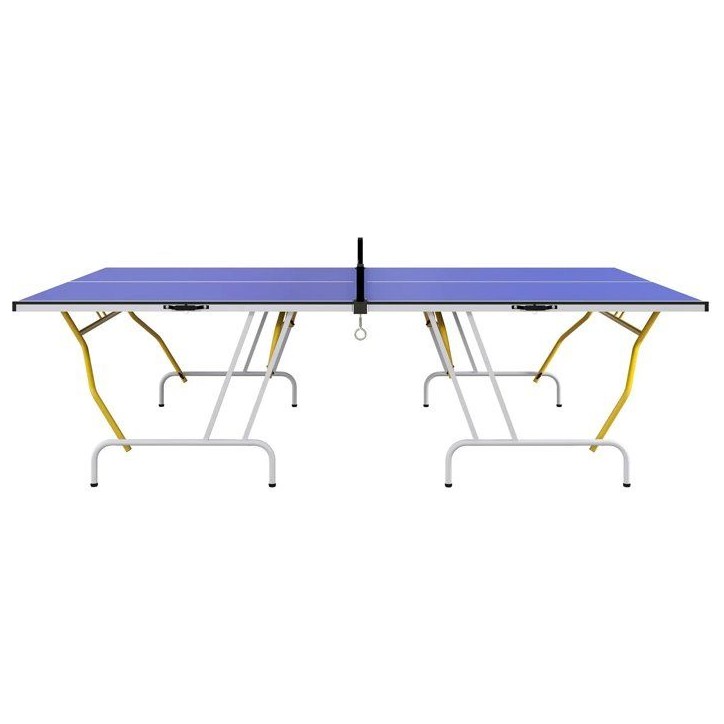 Table de ping-pong - BONGARINI - Indoor - Pliable En 4 Table de ping-pong - BONGARINI - Indoor - Pliable En 4
