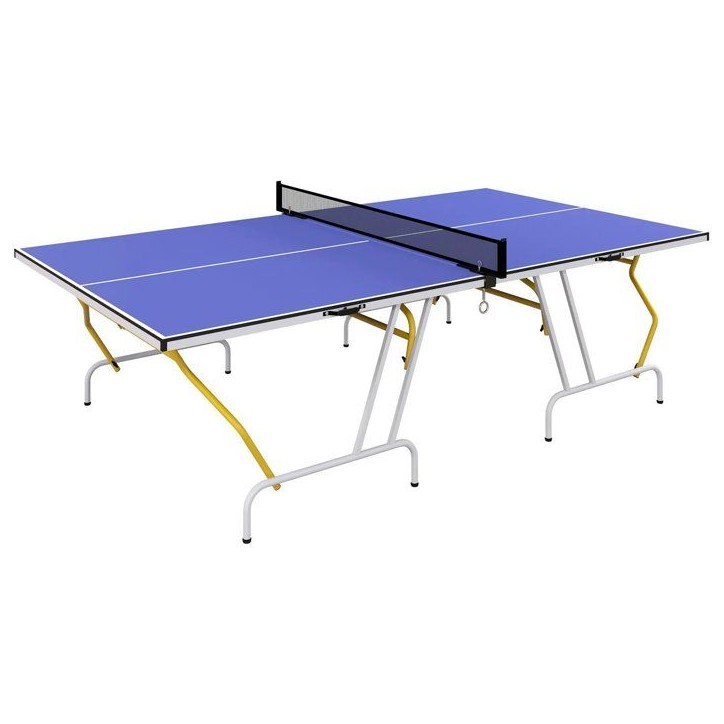 Table de ping-pong - BONGARINI - Indoor - Pliable En 4 Table de ping-pong - BONGARINI - Indoor - Pliable En 4