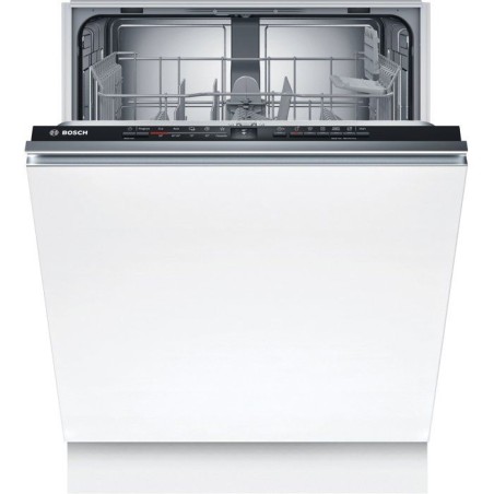 Lave-vaisselle tout encastrable BOSCH SMV2ITX55E SER2 - 12 couverts -