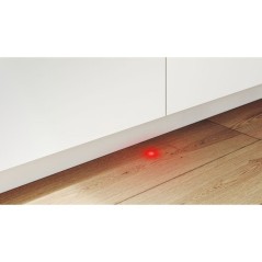 Lave-vaisselle tout encastrable BOSCH SMV2ITX55E SER2 - 12 couverts -