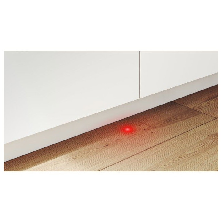 Lave-vaisselle tout encastrable BOSCH SMV2ITX55E SER2 - 12 couverts - Induction - L60 cm - 46 dB Lave-vaisselle tout encastrable BOSCH SMV2ITX55E SER2 - 12 couverts - Induction - L60 cm - 46 dB
