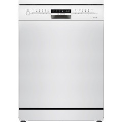Lave-vaisselle pose libre BOSCH SMS2ITW65E SER2 - 12 couverts - Induct