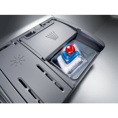 Lave-vaisselle pose libre BOSCH SMS2ITW65E SER2 - 12 couverts - Induct
