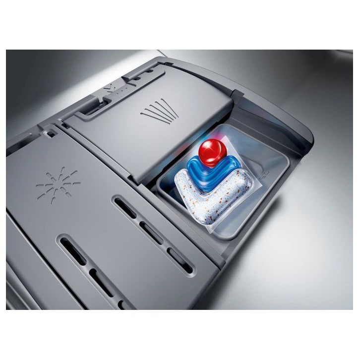 Lave-vaisselle pose libre BOSCH SMS2ITW65E SER2 - 12 couverts - Induction - L60cm - 46 dB - Blanc Lave-vaisselle pose libre BOSCH SMS2ITW65E SER2 - 12 couverts - Induction - L60cm - 46 dB - Blanc