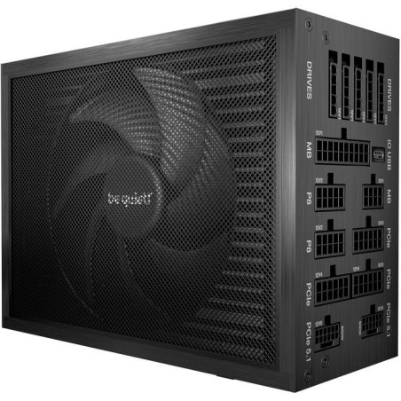 BE QUIET! - Dark Power Pro 14 IO - Alimentation PC - 1300W