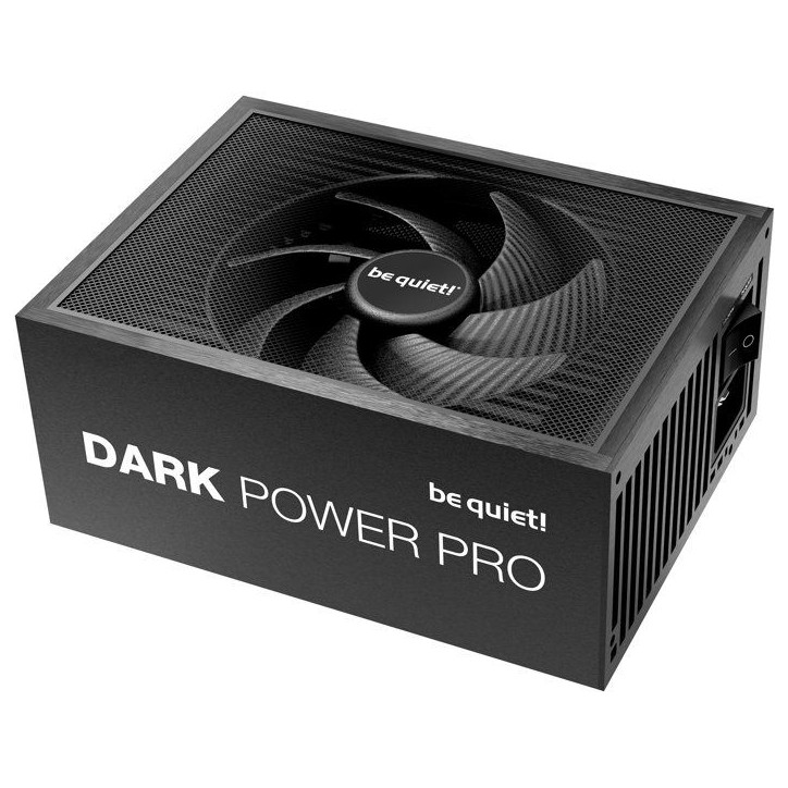 BE QUIET! - Dark Power Pro 14 IO - Alimentation PC - 1300W