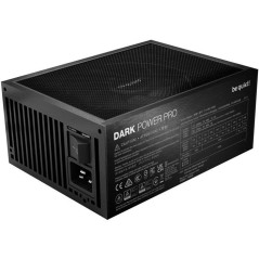 BE QUIET! - Dark Power Pro 14 IO - Alimentation PC - 1600W