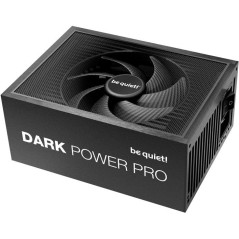 BE QUIET! - Dark Power Pro 14 IO - Alimentation PC - 1600W