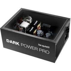 BE QUIET! - Dark Power Pro 14 IO - Alimentation PC - 1600W
