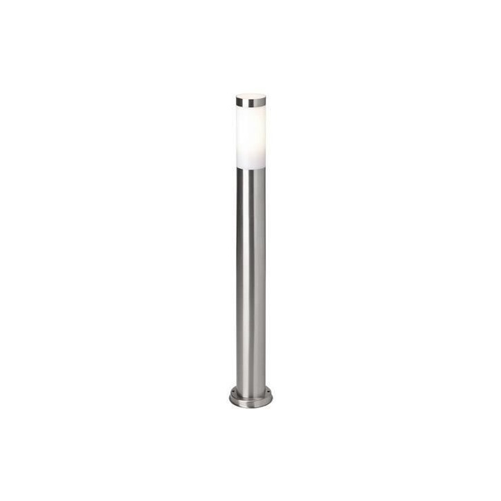 Potelet extérieur - Brilliant - Chorus - Acier - 20 W - IP44 Potelet extérieur - Brilliant - Chorus - Acier - 20 W - IP44