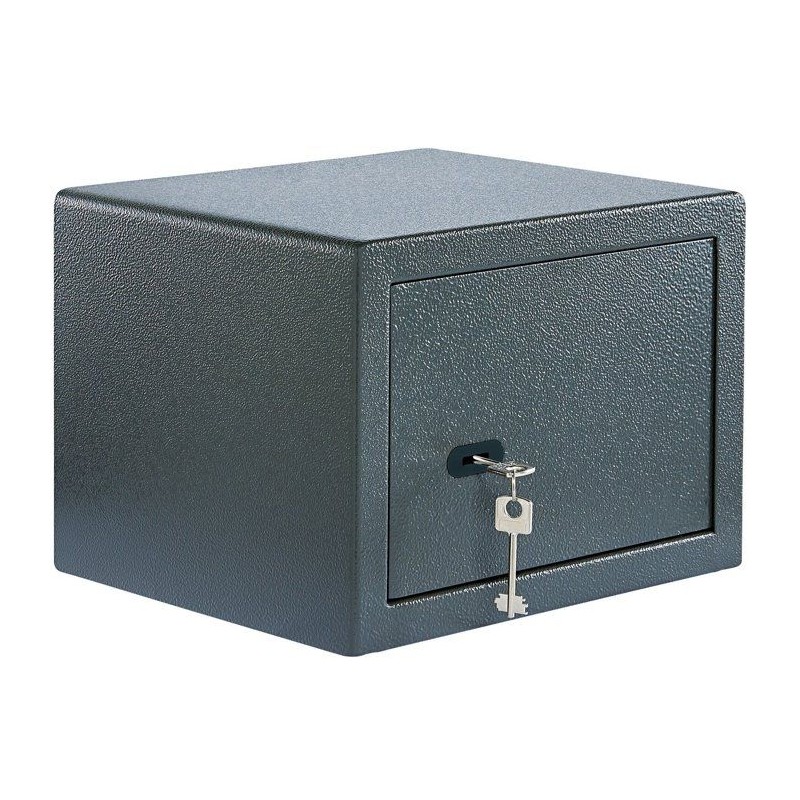 Coffre-fort a fixer - BURG-WÄCHTER - Pure Safe PS 120 K - Serrure a c