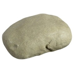 Cache-clés extérieur - BURG-WÄCHTER - Rock-Safe RS 10 - Imitation p