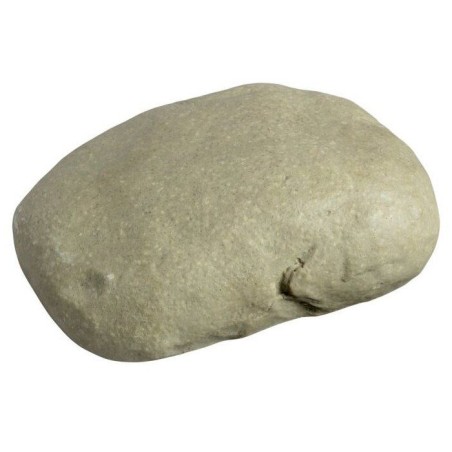 Cache-clés extérieur - BURG-WÄCHTER - Rock-Safe RS 10 - Imitation p