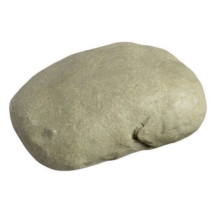 Cache-clés extérieur - BURG-WÄCHTER - Rock-Safe RS 10 - Imitation pierre - Résistant intempéries - Compartiment secret Cache-clés extérieur - BURG-WÄCHTER - Rock-Safe RS 10 - Imitation pierre - Résistant intempéries - Compartiment secret