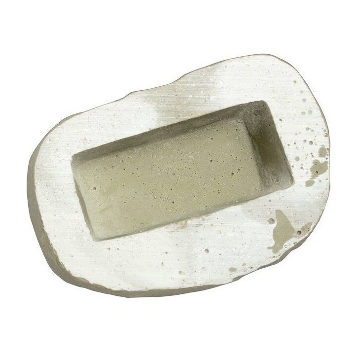 Cache-clés extérieur - BURG-WÄCHTER - Rock-Safe RS 10 - Imitation pierre - Résistant intempéries - Compartiment secret Cache-clés extérieur - BURG-WÄCHTER - Rock-Safe RS 10 - Imitation pierre - Résistant intempéries - Compartiment secret