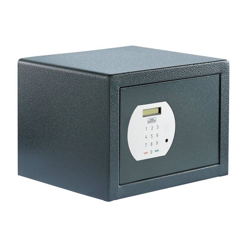 Coffre-fort a fixer - BURG-WÄCHTER - Pure Safe PS 120 E - Serrure él