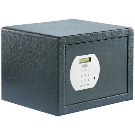 Coffre-fort a fixer - BURG-WÄCHTER - Pure Safe PS 120 E - Serrure él