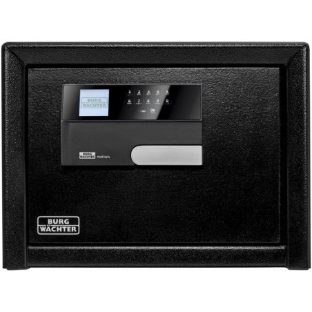 Coffre-fort ignifuge - BURG-WÄCHTER - Profi P3 E - Certifié ECB·S -