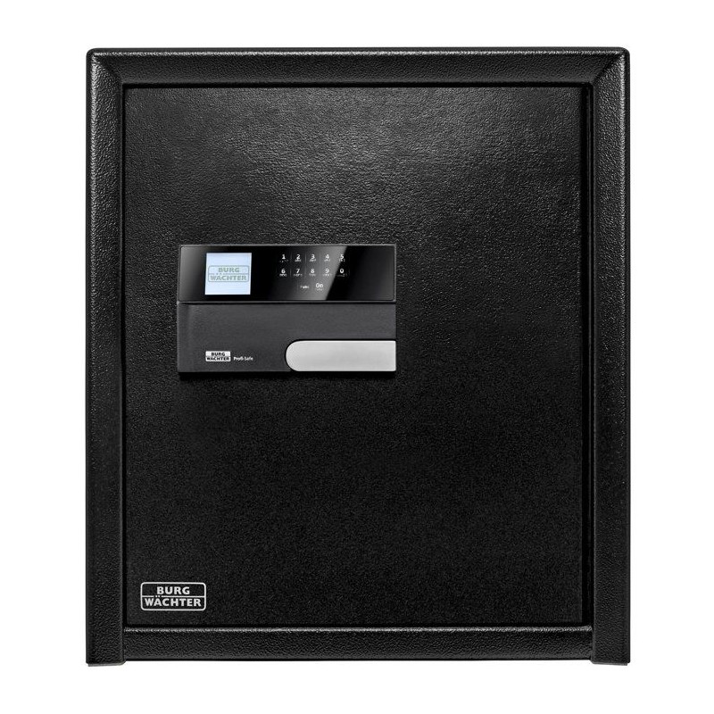 Coffre-fort ignifuge - BURG-WÄCHTER - Profi P4 E - Certifié ECB·S -