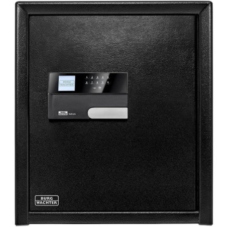 Coffre-fort ignifuge - BURG-WÄCHTER - Profi P4 E - Certifié ECB·S -