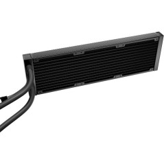 BE QUIET! - Light Loop IO LCD 360mm Black - Watercooling AIO