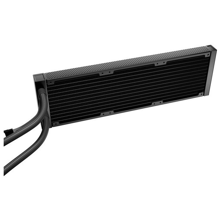 BE QUIET! - Light Loop IO LCD 360mm Black - Watercooling AIO