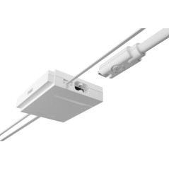 BE QUIET! - Light Loop IO LCD 360mm White - Watercooling AIO