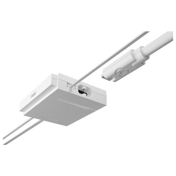 BE QUIET! - Light Loop IO LCD 360mm White - Watercooling AIO