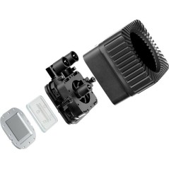 BE QUIET! - Light Loop IO LCD 240mm Black - Watercooling AIO