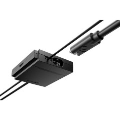 BE QUIET! - Light Loop IO LCD 240mm Black - Watercooling AIO