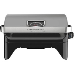 Barbecue a gaz a poser CAMPINGAZ - Attitude 2GO - Noir