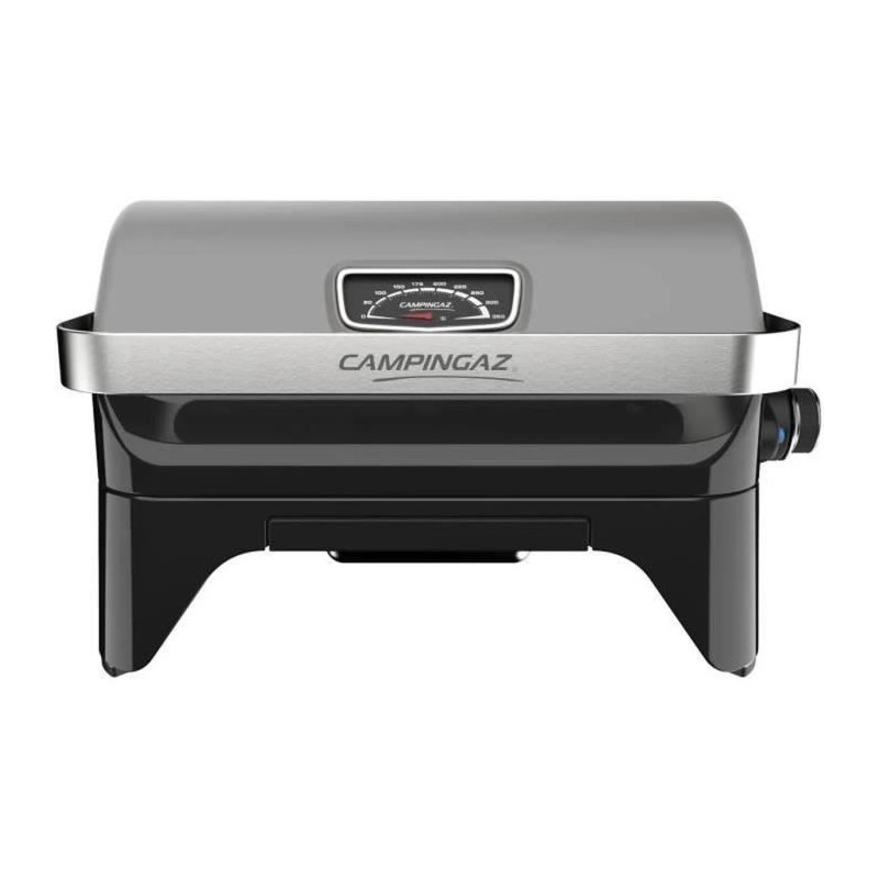 Barbecue a gaz a poser CAMPINGAZ - Attitude 2GO - Noir