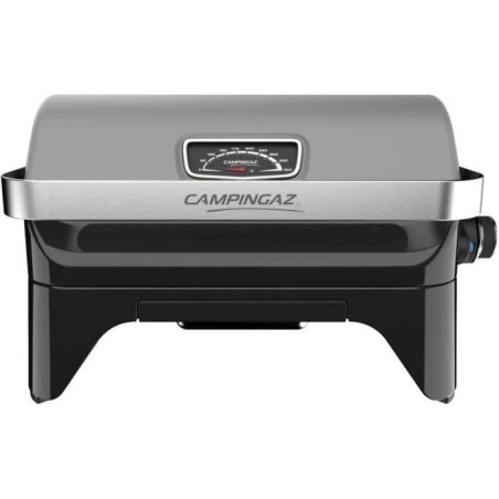 Barbecue a gaz a poser CAMPINGAZ - Attitude 2GO - Noir