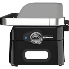 Barbecue a gaz a poser CAMPINGAZ - Attitude 2GO - Noir