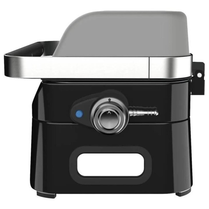 Barbecue a gaz a poser CAMPINGAZ - Attitude 2GO - Noir