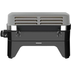 Barbecue a gaz a poser CAMPINGAZ - Attitude 2GO - Noir
